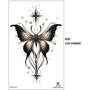 nobrand (TBS-8512, 120 * 190MM) New Black Butterfly Owl Sunflower Spot Wholesale Cross-B nobrand (TBS-8512, 120 * 190MM) New Black Butterfly Owl Sunflower Spot Wholesale Cross-B