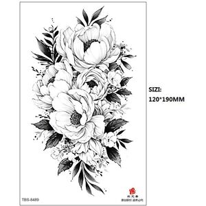 nobrand (TBS-8489, 120 * 190MM) New Black Butterfly Owl Sunflower Spot Wholesale Cross-B nobrand (TBS-8489, 120 * 190MM) New Black Butterfly Owl Sunflower Spot Wholesale Cross-B