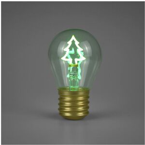 Unbranded (christmas tree, monochrome) Inventor Bulb Creative LED Charging Electric Bulb C Unbranded (christmas tree, monochrome) Inventor Bulb Creative LED Charging Electric Bulb C