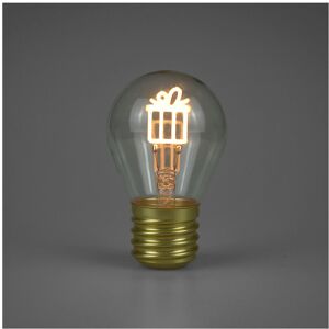 Unbranded (gift, monochrome) Inventor Bulb Creative LED Charging Electric Bulb Colorful Fu Unbranded (gift, monochrome) Inventor Bulb Creative LED Charging Electric Bulb Colorful Fu