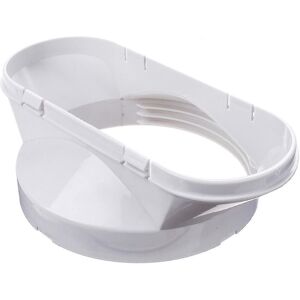 Unbranded (1) Air Conditioner Exhaust Hose Adapter Portable Universal Mobile Air-condition Unbranded (1) Air Conditioner Exhaust Hose Adapter Portable Universal Mobile Air-condition