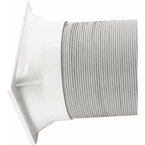 Unbranded (3) Air Conditioner Exhaust Hose Adapter Portable Universal Mobile Air-condition Unbranded (3) Air Conditioner Exhaust Hose Adapter Portable Universal Mobile Air-condition