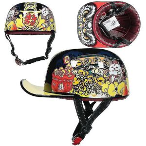 Unbranded (TTRS 12) New D New Motorcycle Retro Harley Baseball Cap High Quality Unbranded (TTRS 12) New D New Motorcycle Retro Harley Baseball Cap High Quality