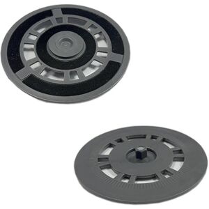 Unbranded 2pcs Mop Stand For Bot X10 X20 X10pro L20 Ultra Robot Vacuum Cleaner Replacement Unbranded 2pcs Mop Stand For Bot X10 X20 X10pro L20 Ultra Robot Vacuum Cleaner Replacement