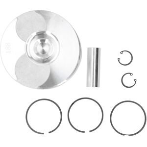 Unbranded Replacement Piston Kit Assembly for 188F Gasoline Generator with Circlip, Pin, a Unbranded Replacement Piston Kit Assembly for 188F Gasoline Generator with Circlip, Pin, a