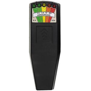 Unbranded (Black) Emf Meter Electromagnetic Field Radiation Detector Emf Magnetic Field Mo Unbranded (Black) Emf Meter Electromagnetic Field Radiation Detector Emf Magnetic Field Mo