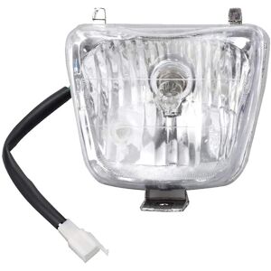 Unbranded Atv Headlight Head Light Lamp Assembly 50cc 70cc 90cc 110cc 125cc 150cc 4 Access Unbranded Atv Headlight Head Light Lamp Assembly 50cc 70cc 90cc 110cc 125cc 150cc 4 Access