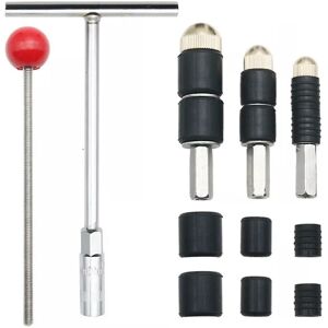 Unbranded Hot Melt Stopper With Rubber Cover Stopper Water Pipe Repair Water Tube Leakproo Unbranded Hot Melt Stopper With Rubber Cover Stopper Water Pipe Repair Water Tube Leakproo