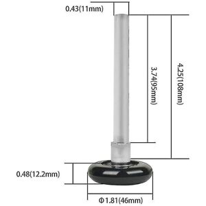 Unbranded 12 Pcs 2 Inch Garage Door Rolle Nylon Garage Door Wheels For Garage Track Replac Unbranded 12 Pcs 2 Inch Garage Door Rolle Nylon Garage Door Wheels For Garage Track Replac