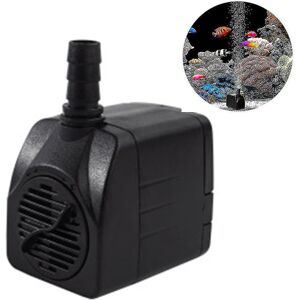 Unbranded Submersible Pump, Ultra Quiet Water Pump With Fountain Pump With 5ft Unbranded Submersible Pump, Ultra Quiet Water Pump With Fountain Pump With 5ft