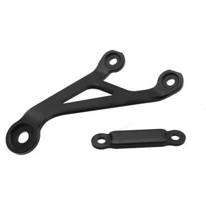 Unbranded Motorcycle Exhaust Holder Hanger Exhaust Bracket Mount Holder Fit For Z 900 Z900 Unbranded Motorcycle Exhaust Holder Hanger Exhaust Bracket Mount Holder Fit For Z 900 Z900