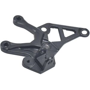 Unbranded Motorcycle Pedal Bracket For Z900 2017-2023 Pedal Brackets Footstool Fixer(left) Unbranded Motorcycle Pedal Bracket For Z900 2017-2023 Pedal Brackets Footstool Fixer(left)