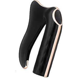 Unbranded (Black) 2023 New 2000mah Electric Gua Sha Facial Neck Vibration Heat Massage Boa Unbranded (Black) 2023 New 2000mah Electric Gua Sha Facial Neck Vibration Heat Massage Boa