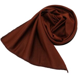 Unbranded (Coffee) Outdoor Portable Sports Gym Yoga Golf Quick Dry Instant Ice Cold Coolin Unbranded (Coffee) Outdoor Portable Sports Gym Yoga Golf Quick Dry Instant Ice Cold Coolin