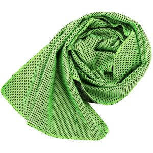 Unbranded (Green) Outdoor Portable Sports Gym Yoga Golf Quick Dry Instant Ice Cold Cooling Unbranded (Green) Outdoor Portable Sports Gym Yoga Golf Quick Dry Instant Ice Cold Cooling