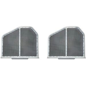Unbranded Dryer Filter Dryer Lint Filter Screen for Dryers W10120998 Unbranded Dryer Filter Dryer Lint Filter Screen for Dryers W10120998