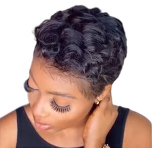 Unbranded 2023 Brazilian Straight 360 Lace Bob Wig for Women - Heat-Friendly, No-Glue, Swi Unbranded 2023 Brazilian Straight 360 Lace Bob Wig for Women - Heat-Friendly, No-Glue, Swi