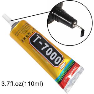 Unbranded (110ml T-7000) T-7000 110ml Black Contact Adhesive Lcd Display Frame Mobile Phon Unbranded (110ml T-7000) T-7000 110ml Black Contact Adhesive Lcd Display Frame Mobile Phon