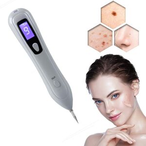 Unbranded Mole Removal Pen, Spot Eraser Liver Stain Removal, Mole Removal With 9 Strength Unbranded Mole Removal Pen, Spot Eraser Liver Stain Removal, Mole Removal With 9 Strength