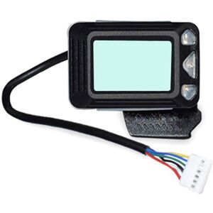 Unbranded 24v 36v Adjustable Electric Scooter Instrument Display Screen Switch Accelerator Unbranded 24v 36v Adjustable Electric Scooter Instrument Display Screen Switch Accelerator