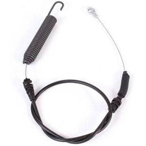 Unbranded Deck Engagement Cable 946-05124a Replaces For For 746-05124a 746-05124 946-05124 Unbranded Deck Engagement Cable 946-05124a Replaces For For 746-05124a 746-05124 946-05124