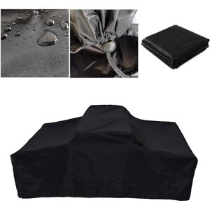 Unbranded 1.4m Travel Cover Roof Top Tent Camp Er Trailer Waterproof 4x4 Rack Free Black Unbranded 1.4m Travel Cover Roof Top Tent Camp Er Trailer Waterproof 4x4 Rack Free Black