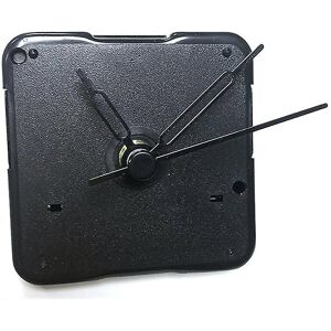 Unbranded Clock Mechanism Diy Home Small Clock Table Clock Movement Mechanism Kit Unbranded Clock Mechanism Diy Home Small Clock Table Clock Movement Mechanism Kit