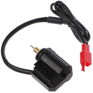 Unbranded Gy6 50cc ~ 150cc Carburetor Automatic Electric Choke 4 Scooter Moped Gokart Atv Unbranded Gy6 50cc ~ 150cc Carburetor Automatic Electric Choke 4 Scooter Moped Gokart Atv