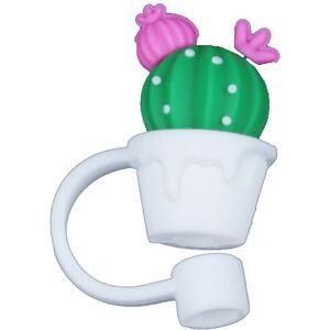 Collin Home (Green Cactus) Stanley cup straw cap 10mm (more than 5 pieces -50% postage) Collin Home (Green Cactus) Stanley cup straw cap 10mm (more than 5 pieces -50% postage)