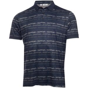 (XL, Navy) Calvin Klein Mens 2022 Signature Moisture Wicking Recycled Golf Polo (XL, Navy) Calvin Klein Mens 2022 Signature Moisture Wicking Recycled Golf Polo