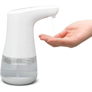 Rigwig 360ML Automatic Soap Dispenser Induction Non-Contact Sprayer Bottles for Rigwig 360ML Automatic Soap Dispenser Induction Non-Contact Sprayer Bottles for