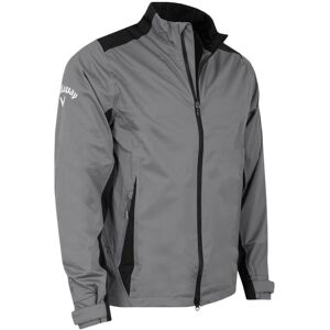 (XXL, Quiet Shade) Callaway Golf Mens Stormlite II Waterproof Swing Tech Adjusta (XXL, Quiet Shade) Callaway Golf Mens Stormlite II Waterproof Swing Tech Adjusta