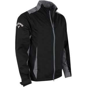 (XXL, Caviar) Callaway Golf Mens Stormlite II Waterproof Swing Tech Adjustable J (XXL, Caviar) Callaway Golf Mens Stormlite II Waterproof Swing Tech Adjustable J