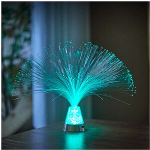 Unbranded Optic Fibre Colour Changing Lamp Bedside Night Lamp Multicolor Gradient Bedroom Unbranded Optic Fibre Colour Changing Lamp Bedside Night Lamp Multicolor Gradient Bedroom