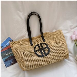 VEISHET (Black) Large Capacity Single Shoulder Underarm Bag Ladies Fashion Casual Versat VEISHET (Black) Large Capacity Single Shoulder Underarm Bag Ladies Fashion Casual Versat