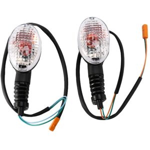 Unbranded Turn Signal Light Indicator Lamp For Kawasaki Ninja250r/kls250sf/s Vn 650 Vulcan Unbranded Turn Signal Light Indicator Lamp For Kawasaki Ninja250r/kls250sf/s Vn 650 Vulcan