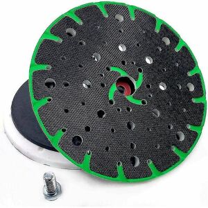 Unbranded Sanding Pad 150 Mm For Festool Rotex Ro, Ets 150, Ets Ec 150, Lex 150, Wts 150/7 Unbranded Sanding Pad 150 Mm For Festool Rotex Ro, Ets 150, Ets Ec 150, Lex 150, Wts 150/7