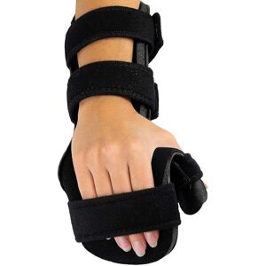 Unbranded (Right, Medium) Stroke Hand Splint- Soft Resting Hand Splint For Flexion Contrac Unbranded (Right, Medium) Stroke Hand Splint- Soft Resting Hand Splint For Flexion Contrac