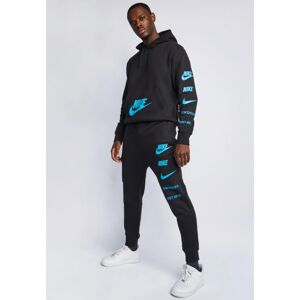 (XL) Nike Air Mens Standard Issue Swoosh Tracksuit (XL) Nike Air Mens Standard Issue Swoosh Tracksuit