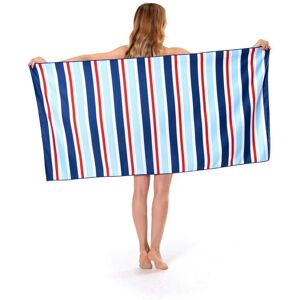 Unbranded (Gentleman stripe, 75*150cm (OPP bag)) Foreign Trade Printed Beach Towel Amazon Unbranded (Gentleman stripe, 75*150cm (OPP bag)) Foreign Trade Printed Beach Towel Amazon