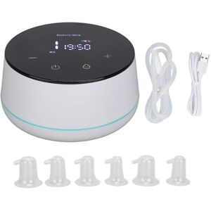 Unbranded Electric Inverted Nipple Corrector Rechargeable Led Display Low Noise High Power Unbranded Electric Inverted Nipple Corrector Rechargeable Led Display Low Noise High Power