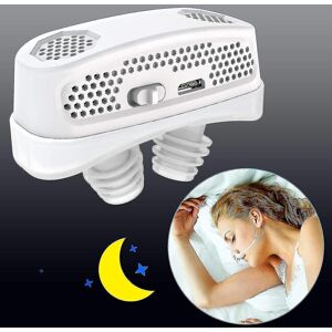 Unbranded 3 In 1 Cpap Anti Snoring Devices Automatic Snore Sleep Apnea Aid Stopper Air Pur Unbranded 3 In 1 Cpap Anti Snoring Devices Automatic Snore Sleep Apnea Aid Stopper Air Pur