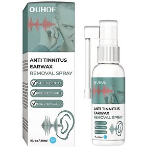 Unbranded Removes Hard Ear Wax- Prevent Ear Wax Build Up Unbranded Removes Hard Ear Wax- Prevent Ear Wax Build Up