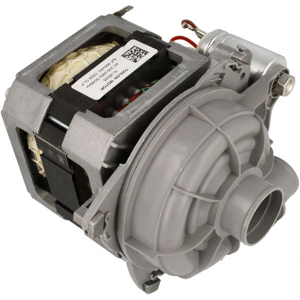 Genuine Beko DVS04X20W 7682353835 DISHWASHER MOTOR SPRAY PUMP Genuine Beko DVS04X20W 7682353835 DISHWASHER MOTOR SPRAY PUMP