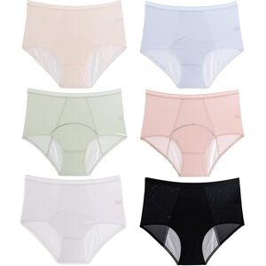 Unbranded (4X-Large) Everdries Leakproof Underwear Unbranded (4X-Large) Everdries Leakproof Underwear