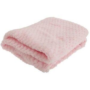 Unbranded (White) Bebetter Baby Boys/girls Supersoft Waffle Textured Blanket Unbranded (White) Bebetter Baby Boys/girls Supersoft Waffle Textured Blanket