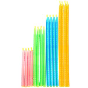Unbranded (16 Sets (4 Colors)) Plastic Bag Sealer Stick Food Convenience Storage Clips Sta Unbranded (16 Sets (4 Colors)) Plastic Bag Sealer Stick Food Convenience Storage Clips Sta