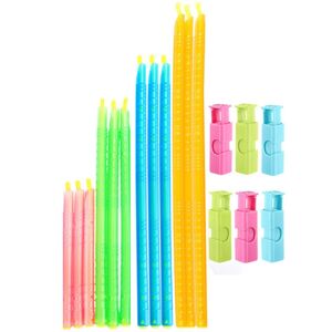 Unbranded (18 Sets) Plastic Bag Sealer Stick Food Convenience Storage Clips Stay Fresh Bag Unbranded (18 Sets) Plastic Bag Sealer Stick Food Convenience Storage Clips Stay Fresh Bag