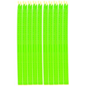 Unbranded (Large 20 Sets (green)) Plastic Bag Sealer Stick Food Convenience Storage Clips Unbranded (Large 20 Sets (green)) Plastic Bag Sealer Stick Food Convenience Storage Clips