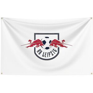 Unbranded (90 x 150cm, D) 3x5 Rb Leipzig Flag Polyester Printed Racing Sport Banner For De Unbranded (90 x 150cm, D) 3x5 Rb Leipzig Flag Polyester Printed Racing Sport Banner For De